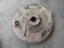 pressure plate